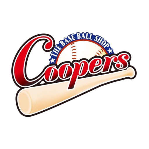 ベースボールショップ - クーパーズスポーツ - 三重県唯一の野球専門店
