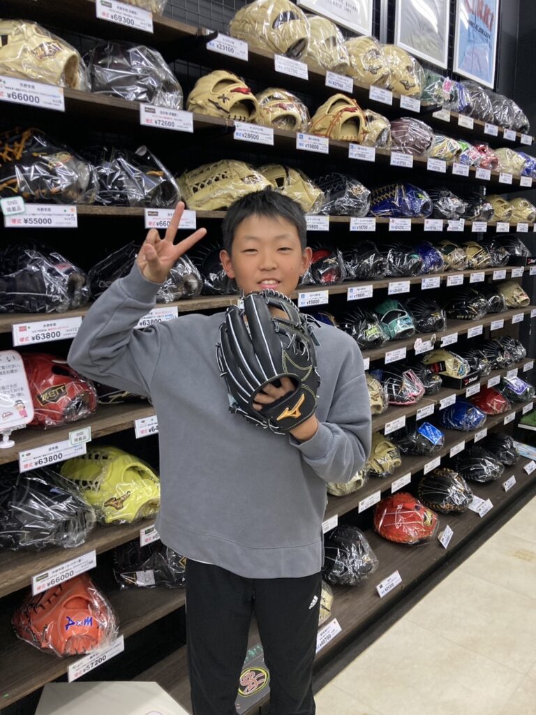 ベースボールショップ - クーパーズスポーツ - 三重県唯一の野球 ベースボールショップ - クーパーズスポーツ - 三重県唯一の野球